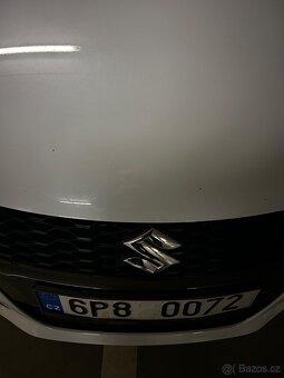 Suzuki Swift Sport ZC32S - 5dv - 10