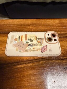 Sada použitých pouzder v dobrém stavu iPhone 13 mini - 10