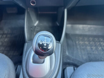 Honda Jazz, 1.3, AUTOMAT, AUT.KLIMA - 10