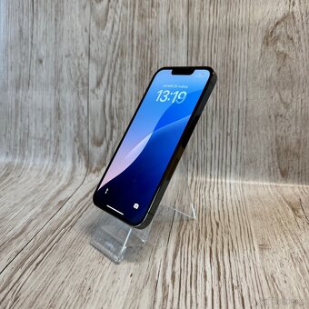 iPhone 13 Pro 128GB, zelený (12 měsíců záruka) - 10