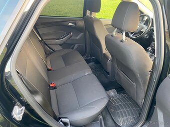 Ford Focus 1,5 tdci 88kw - 10
