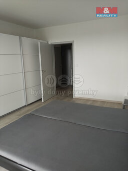 Pronájem bytu 2+kk, 65 m², Lysá nad Labem, ul. Šípková - 10
