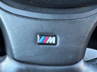 BMW 530D M-PAKET 190kw, splátky bez dokládání příjmů - 10
