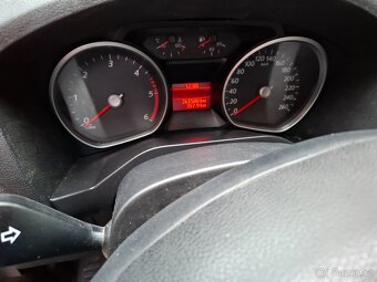 Ford S Max 2.0 TDI 103kw/140PS Klima Alu Model 2007 Nová Stk - 10