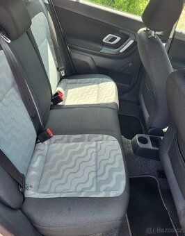 Škoda Fabia II 1.9 TDI 77kw Combi rv.2009 - 10