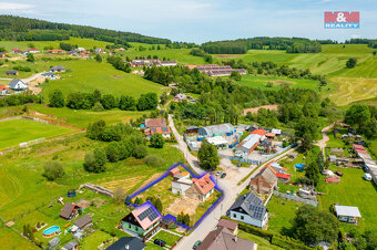 Prodej hotelu, penzionu, 264 m², Horní Planá - 10