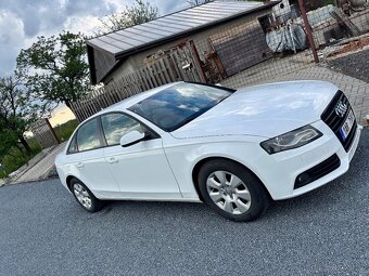 Originál kola Audi A6 - 10