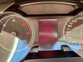 Audi A4 B8 Avant 2.0TDI 105kw - 10