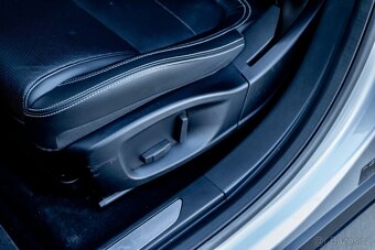Jaguar I-Pace / EV 172kW/ AWD/ Kamera/ Parkovací asistent - 10