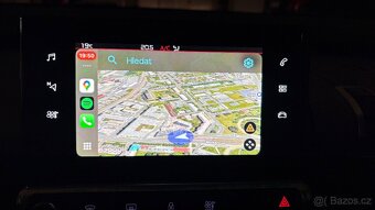Citroen C4 Cactus 1.2 PureTech 96kW. Koupeno v ČR, Navigace - 10