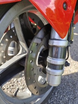 Gilera Nexus 500 - 10