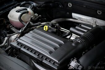 Škoda Octavia 3 Combi 1.4TSI 110kW Ambition - 10
