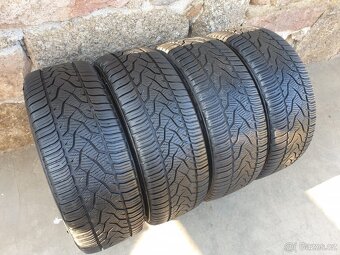 Trius 5x112 225/45/17 celoroční Octavia 3 - 10