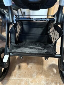 Bugaboo Fox 2 Black - 10