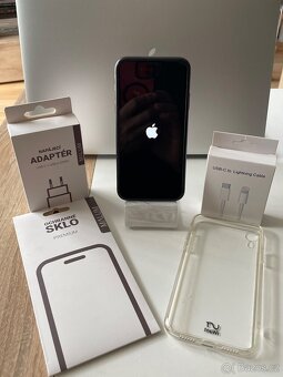 iPhone 11, 64 GB, Black - ZÁRUKA - 10