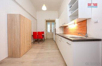 Pronájem lůžka, 180 m², Olomouc, ul. Palackého - 10