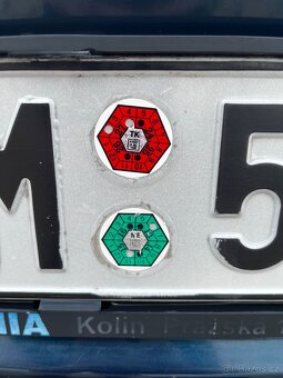 Ford Fiesta mk3 1.2 - 10