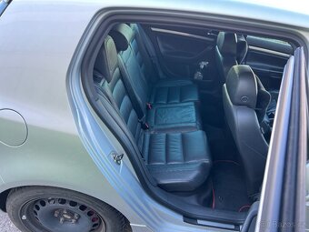 Golf 5 Gti 2.0tfsi 147kw - 10