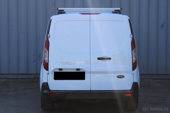 Ford Transit Connect - 10