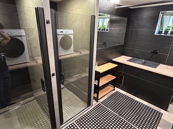 Jednolůžkový pokoj (čistota/pořádek/bezpečnost) - 10