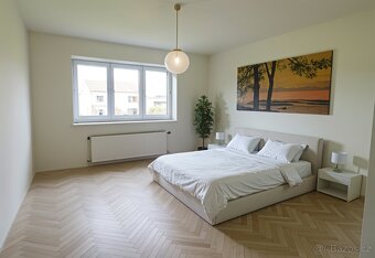 Prodej RD 3+1 196m2  a garáží 62m2, zahradou, Lučina - 10
