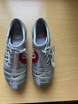 Nike kopačky - 10