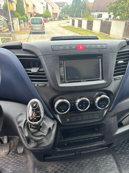 IVECO 35S21 - 10