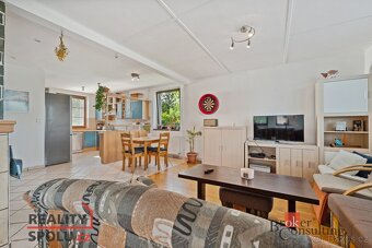 Prodej, domy/rodinný, 160 m2, Letná 1119, 54301 Vrchlabí, Tr - 10