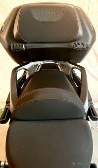Honda NT 1100 2022 - 10