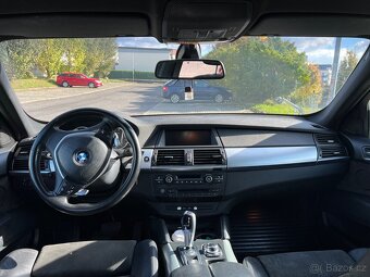 BMW X6 2010 3.0d Xdrive - 10