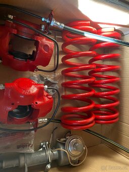 Díly škoda 1000mb,110,120,130l - 10