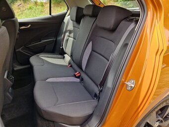 Škoda Fabia 4, 1,0 MPI - 10