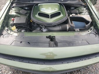 2020 Dodge Challenger R/T 50th Anniversary V8 HEMI Shaker - 10