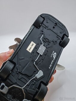 Audi RS5 Coupe 1:18 GT Spirit / + orig box - 10