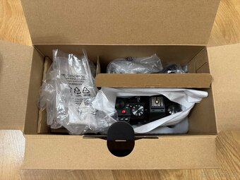 Prodej Panasonic Lumix S5 - téměř nepoužitý - 10