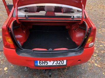 Dacia logan 1.4 55Kw - 10