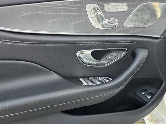 Mercedes-Benz CLS 400d AMG, 4MATIC, DPH, masáž, 2019 - 10