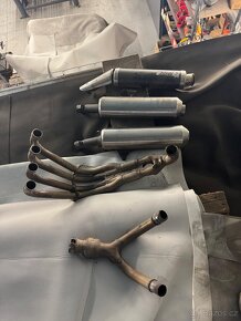 Honda CB 900 f2 na ND - 10