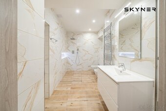 Atraktivní nově zrekonstruovaný byt 2+kk v cihlovém domě – Ú - 10