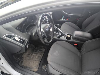 Ford Focus MK3 2.0 TDCi 103kw - 10