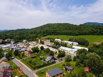 Pronájem, komerční/výroba, 780 m2, 75661 Vigantice, Vsetín [ - 10