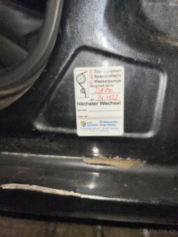 Golf 4 GTI 1.8t 110kw - 10