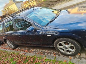 Ford Mondeo, 2,0 TDCI 85Kw - 10