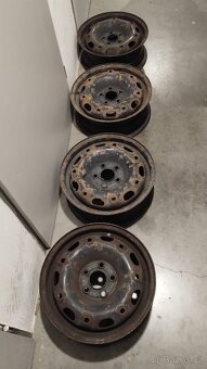 Zapalovací cívka Fabia 1.2 HTP, Seat, VW - dva kusy -nové - 10