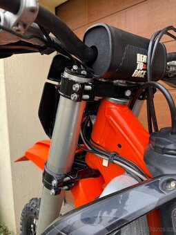 KTM 350 SX-F 2018 - 10