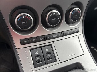 MAZDA 3 2.0 111 KW HIGH-LINE - BENZÍN - 10