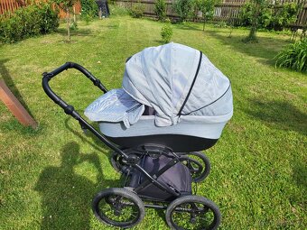 Kočarek dvojkombinace - 10