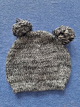 Chlapecké oblečení vel. 62 - 10