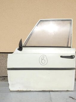 WARTBURG 353 RŮZNÉ DÍLY - 10