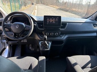 Renault Trafic 2.0dci L2H1 Evolution grand space - 10